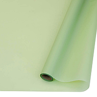 Плівка (калька) матова в рулоні "Olive / Оливкова" (0,65х8,6 м)