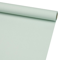 Плівка (калька) в рулоні щільна "Pastel Green / Пастель зелена" (0,65х8,6 м)