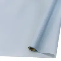 Плівка (калька) матова в рулоні "Gray / Сіра" (0,65х8,6 м)