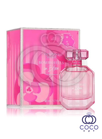 Парфумована вода Victoria's Secret Bombshell In Bloom 100 Мл