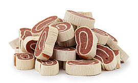 Ласощі для собак Суші з качки 500 г