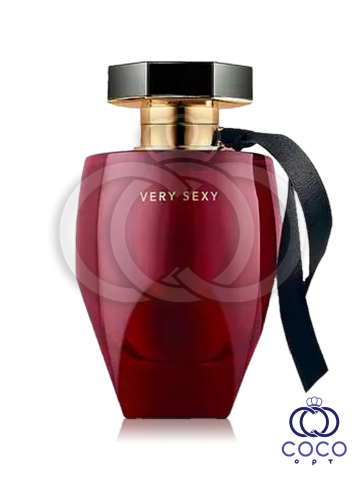 Парфумована вода преміум'якість Victoria's Secret Very Sexy Eau de Parfum 100 Мл