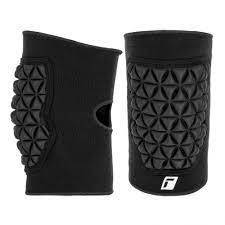 Налокітник Reusch Elbow Protector Deluxe 5177514-7700, Чорний, Розмір (EU) — L