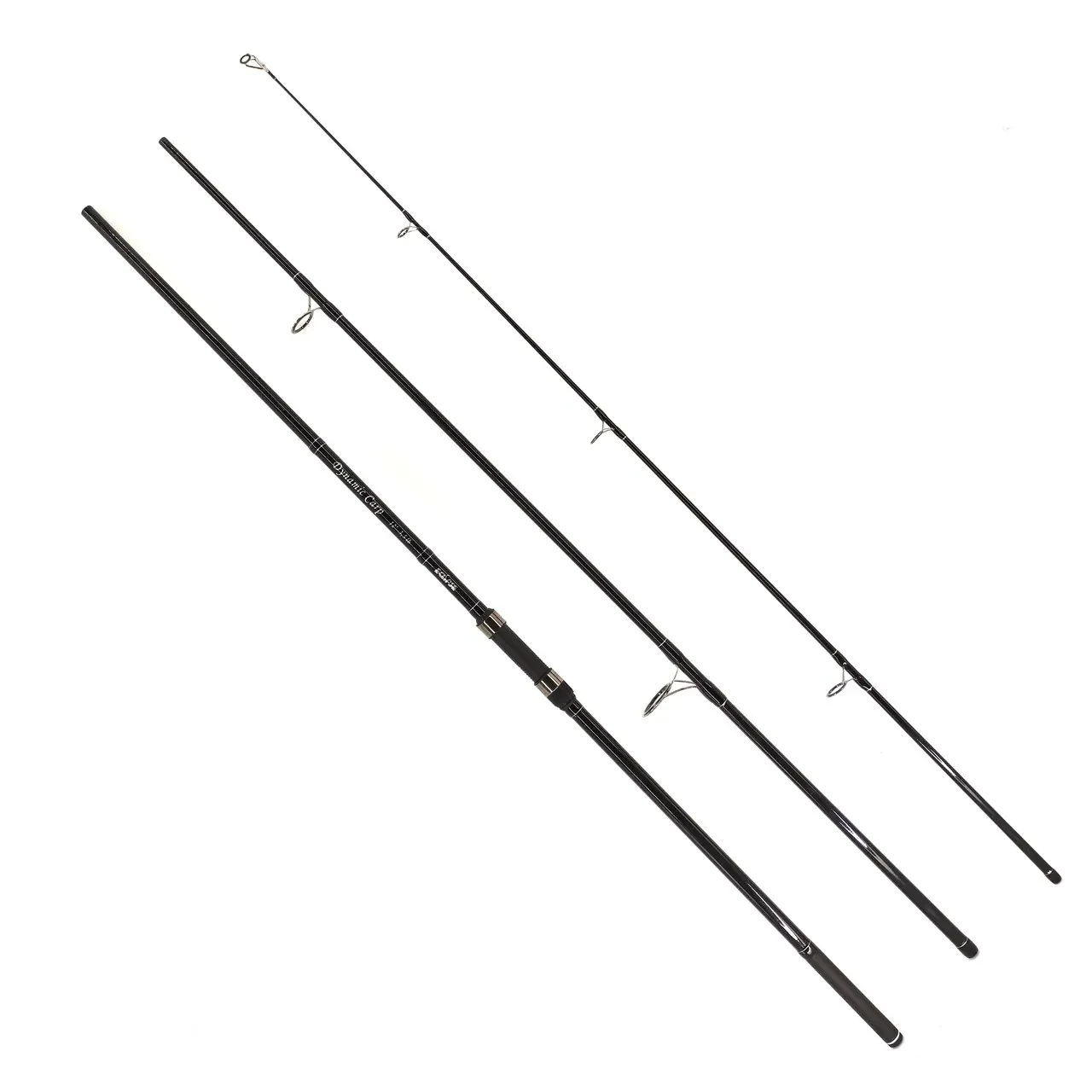 Вудилище карповое ECLIPSE Dynamic Carp 3.9m 3.5Lb