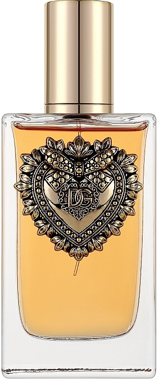 Парфумована вода Dolce&Gabbana Devotion Tester Lux 100 ml. Дольче Габбана Девоушен Тестер Люкс 100 мл.