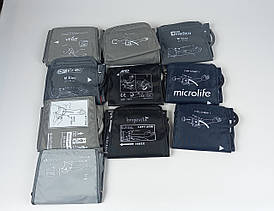 Манжета до тонометрів GAMMA optima, control, PLUS, SEMI 22-32 см