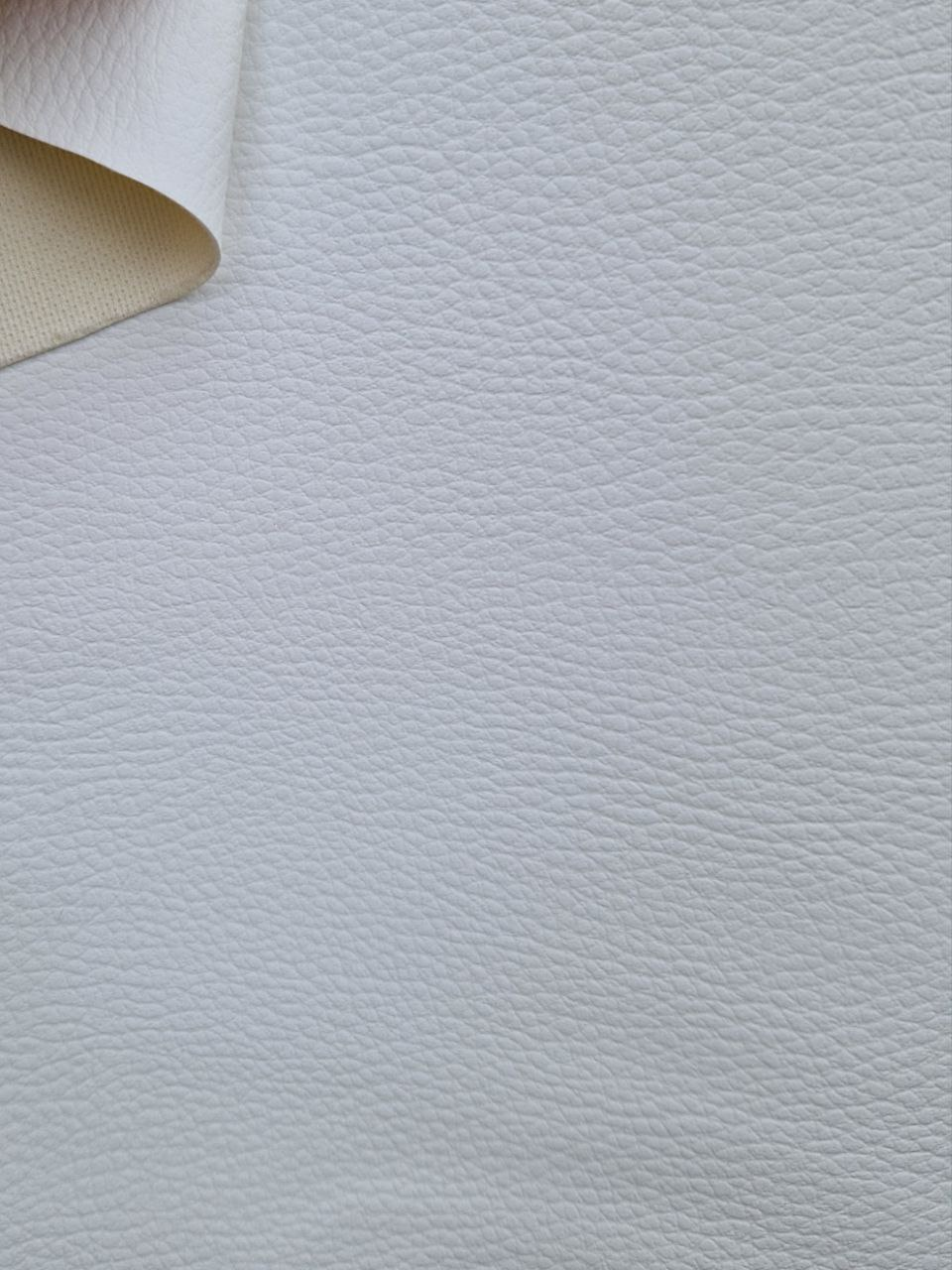 Шкірзамінник EKO білий, фото 1