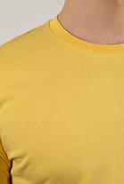Футболка Унісекс Ананасовий (Organic Cotton), фото 6