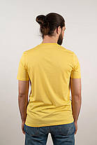 Футболка Унісекс Ананасовий (Organic Cotton), фото 4