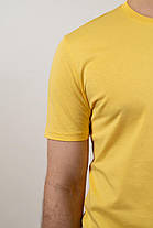 Футболка Унісекс Ананасовий (Organic Cotton), фото 5