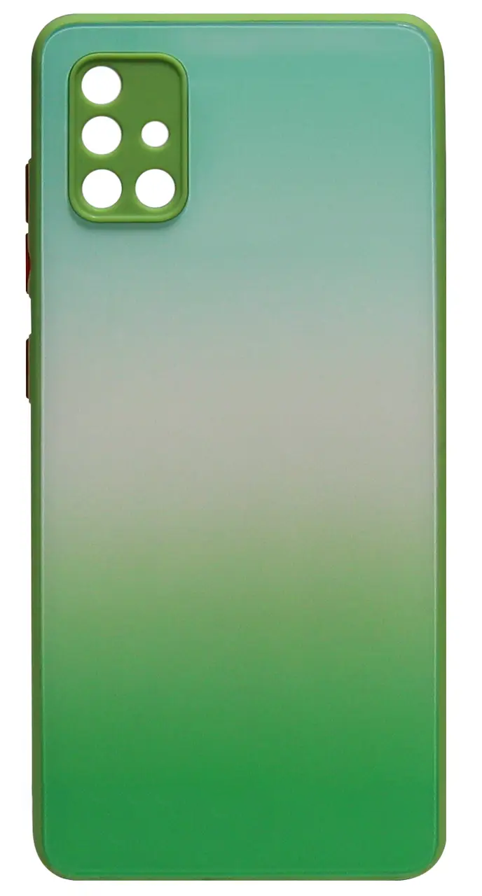 Накладка SA A515 Gradient Glass Mohito
