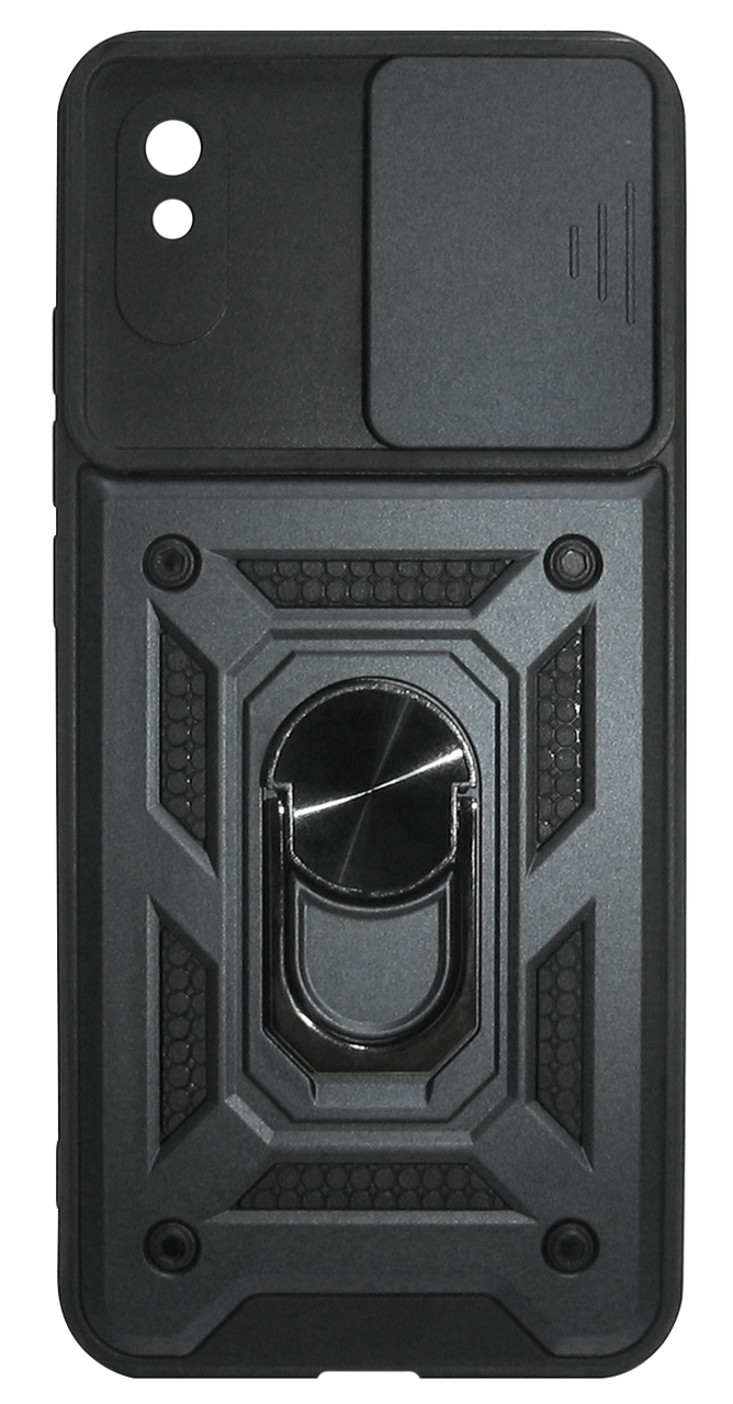 Накладка Xiaomi Redmi 9A Camshield Honor New