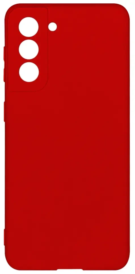 Силікон SA G991B S21 Silicone Case