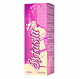 Гель для стимуляції клітора 30 мл, жіночий інтимний гель для клітора, стимулятор оргазму, Інтимні іграшки, фото 6