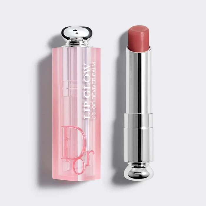 Бальзам для губ Dior Addict Lip Glow  012 Rosewood 3.2g, фото 1