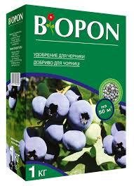 Біопон Лохина 1кг