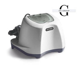 Хлоргенератори