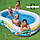 Intex Басейн 56490 NP “Райська лагуна“ (3) овальний, 2 кільця, розміром 262-160-46см, об'єм: 640 л при 80 наповненні, від 3-х, фото 3