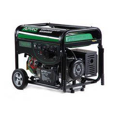 Генератор бензиновий 4-тактний GG-70Е 7.0/7.5 кВт (електро запуск) PRO 852109
