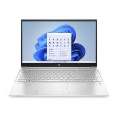 Ноутбук HP Pavilion 15-eh3005ru (835H8EA) Silver