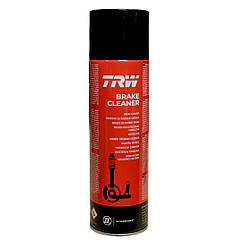 Засіб для чищення гальм/зчеплення