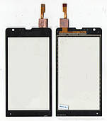 Сенсор Sony Xperia SP/C5302/C5303/C5306/M35c/M35h