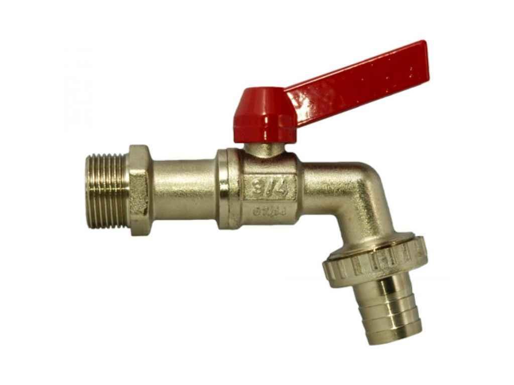 Кран пивний 3/4 KR.251 ТМ KOER BP