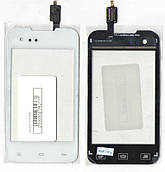 Сенсор Fly IQ237 white