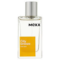 City Breeze For Her Mexx eau de toilette 30 ml TESTER