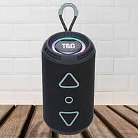 Бездротова колонка Bluetooth з радіо, Bluetooth колонка з ремінцем радіо на ремені SN-10