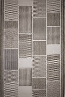 Безворсові килимові доріжки: рогожки та циновки