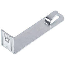 Тримач універсальний сталевий гальванічно оцинкований 07/OC, фото 3