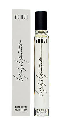 Yohji Yamamoto Pour Femme парфумована вода 50 ml. (Йодзі Ямамото Пур Фем), фото 1