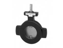 Регулюючі клапани