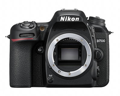 Фотоаппарат nikon d7500 body - купить недорого на Prom.ua: цены, акции ...