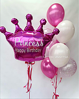 Кульки з гелієм