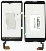 Сенсор Sony Xperia E4 Dual E2115 / E2105 Black original