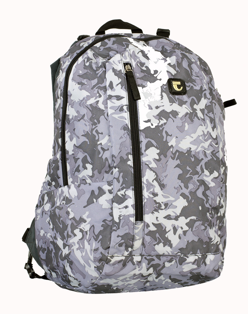 Рюкзак двосторонній Tiger Duo 8603