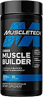 MuscleTech Muscle Builder (30 кап) (334995)
