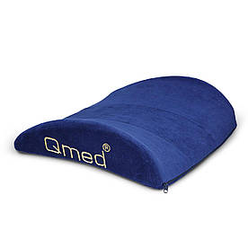 Подушка ортопедична під спину Qmed Lumbar Support Hard