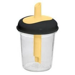 Специалист HEREVIN Conical Sugar Dispenser-Sand MIX /0.32 л (131660-582)