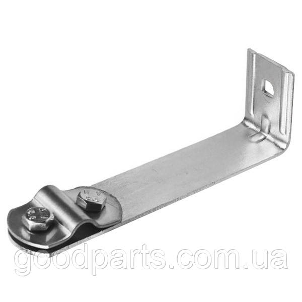 Тримач універсальний скручений сталевий гальванічно оцинкований 07/S OC