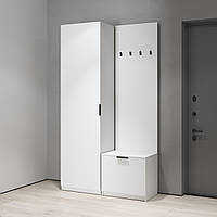 Передпокій VAYS, комплект у передпокій №4