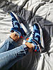 Чоловічі кросівки Nike SB Dunk Low Pro Why So Sad? DX5549-400, фото 11