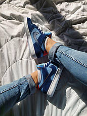 Чоловічі кросівки Nike SB Dunk Low Pro Why So Sad? DX5549-400, фото 6