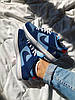 Чоловічі кросівки Nike SB Dunk Low Pro Why So Sad? DX5549-400, фото 7