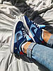 Чоловічі кросівки Nike SB Dunk Low Pro Why So Sad? DX5549-400, фото 9
