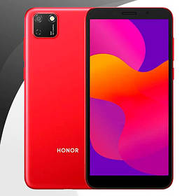 Huawei Y5P/Honor 9S