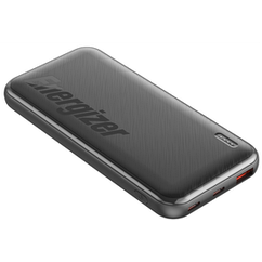 Портативное зарядное устройство для Energizer UE10055PQ - 10000 mAh PD20W + QC22.5W Black