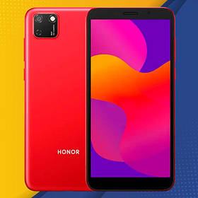 Huawei Y5P/Honor 9S